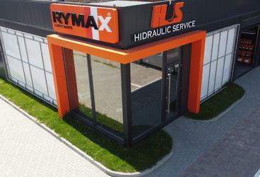 Hidraulic Service Кишинёв (126 м²) 